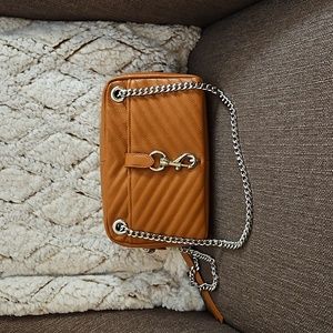 NEW Rebecca Minkoff Handbag